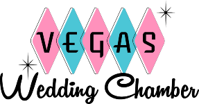 Vegas Wedding Chamber Logo